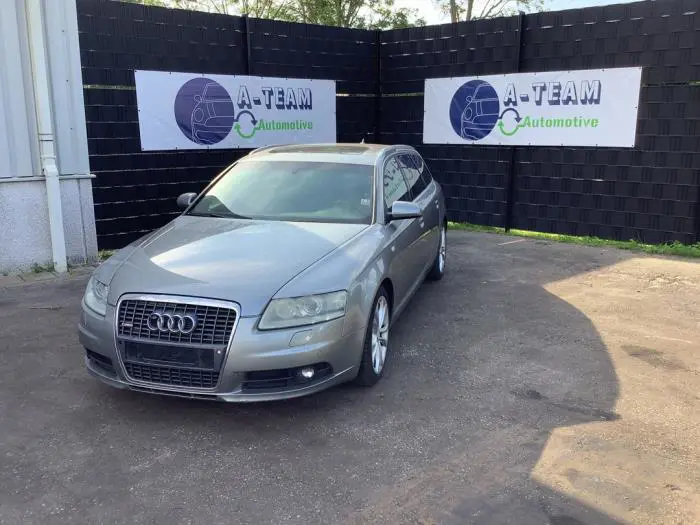 Sitz links Audi A6