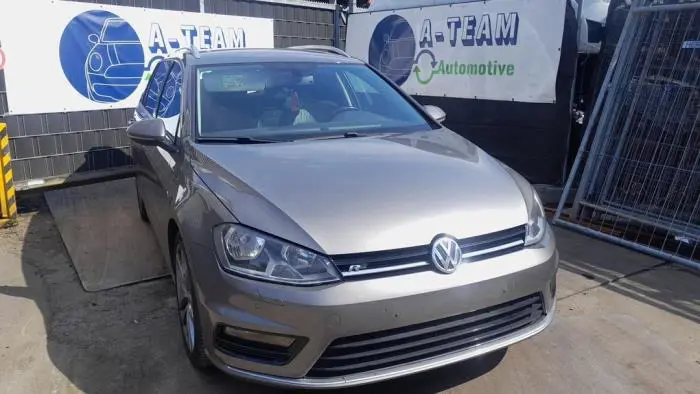 Lenkgetriebe Servo Volkswagen Golf