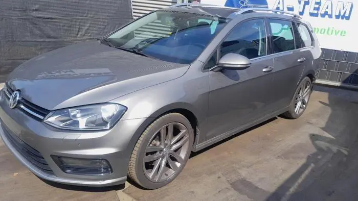 Tür 4-türig links vorne Volkswagen Golf