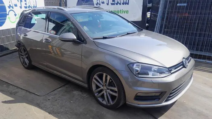 Portier 4Deurs rechts-voor Volkswagen Golf