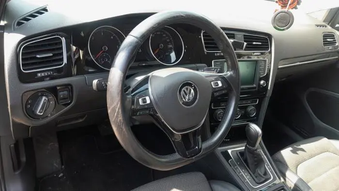 Kombischalter Lenksäule Volkswagen Golf