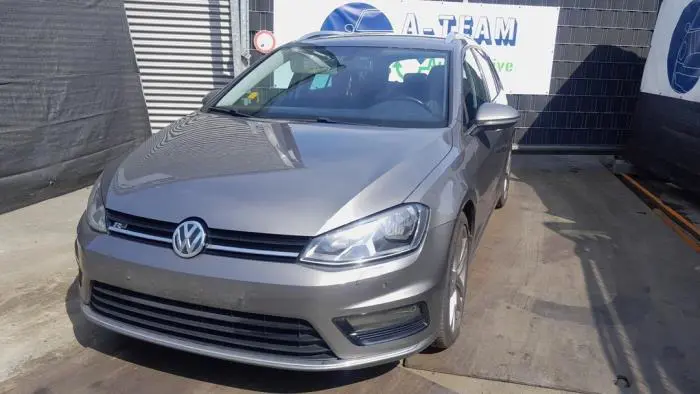 Airbag hemel links Volkswagen Golf