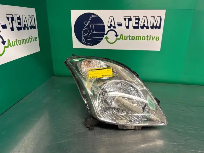 Koplamp rechts Suzuki Swift 05-