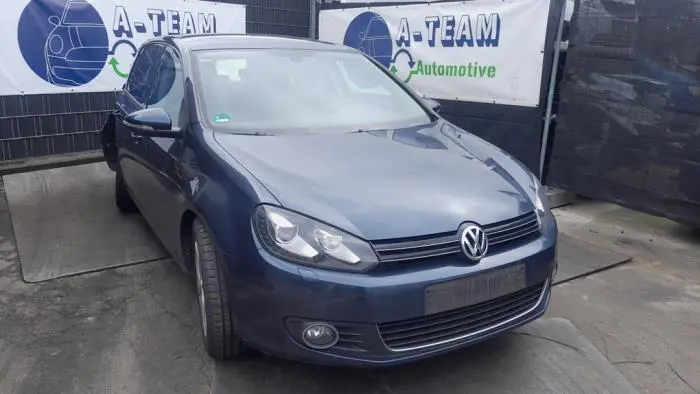 Versnellingsbak Volkswagen Golf