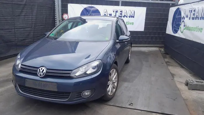 Airbag Himmel links Volkswagen Golf