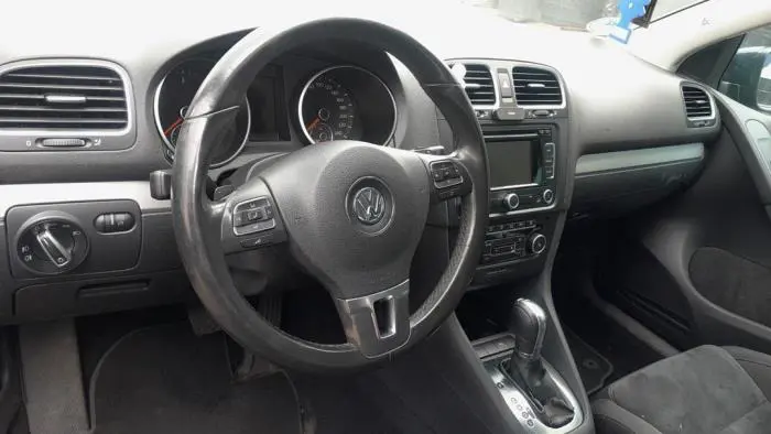 Airbag links (Lenkrad) Volkswagen Golf