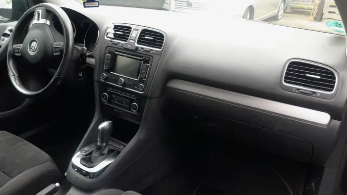 Airbag rechts (Armaturenbrett) Volkswagen Golf