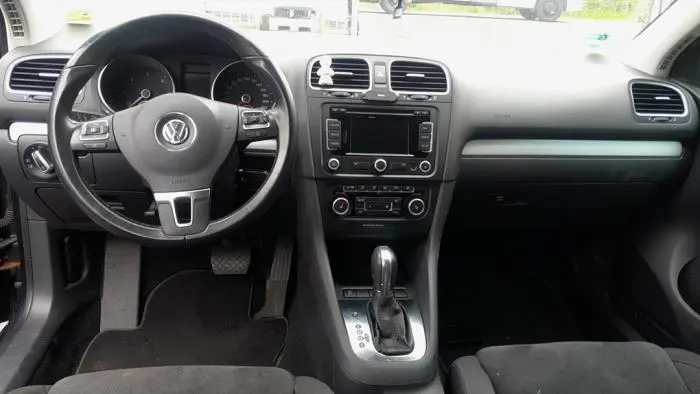 Gaspedal Volkswagen Golf