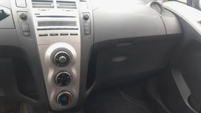 Radio CD Spieler Toyota Yaris