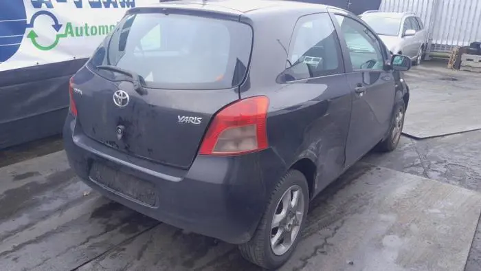 Rücklicht rechts Toyota Yaris