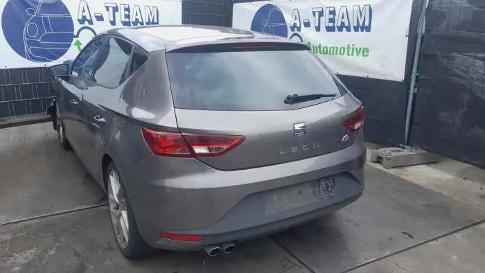 Lenkgetriebe Servo Seat Leon