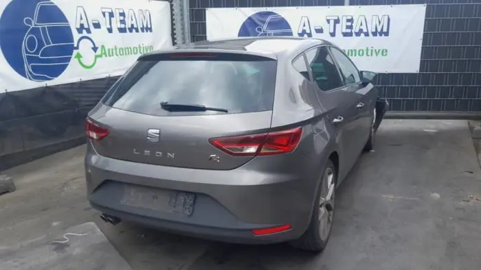 Aandrijfas rechts-voor Seat Leon