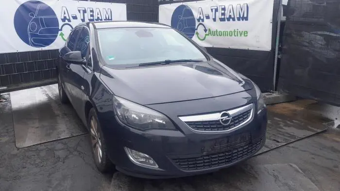 Bremskraftverstärker Opel Astra