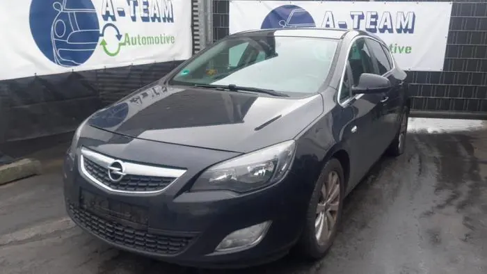 Querlenker links vorne Opel Astra