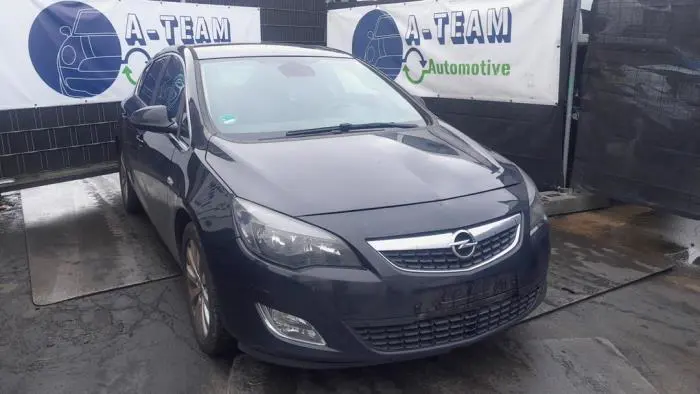 Hauptbremszylinder Opel Astra