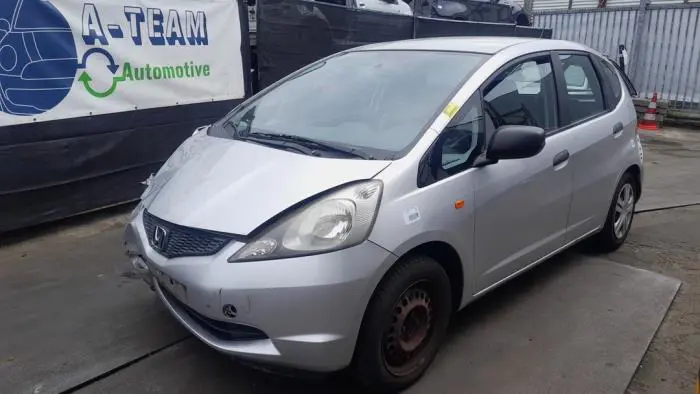 Getriebe Honda Jazz