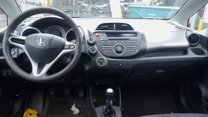 Airbag Set+Modul Honda Jazz