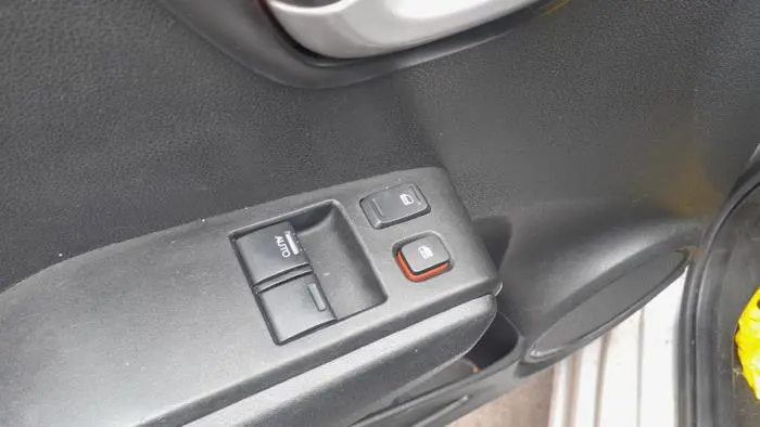 Elektrisches Fenster Schalter Honda Jazz