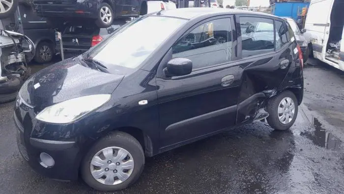 Tür 4-türig links vorne Hyundai I10