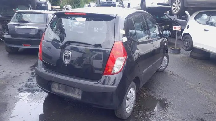 Rücklicht rechts Hyundai I10