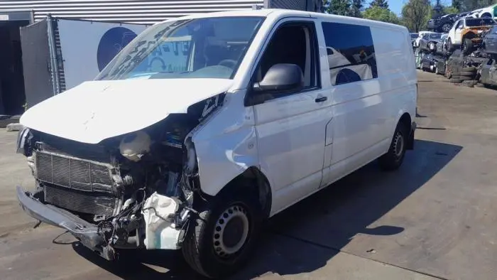 Bremszange links vorne Volkswagen Transporter