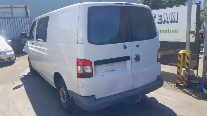 Schokdemper links-achter Volkswagen Transporter