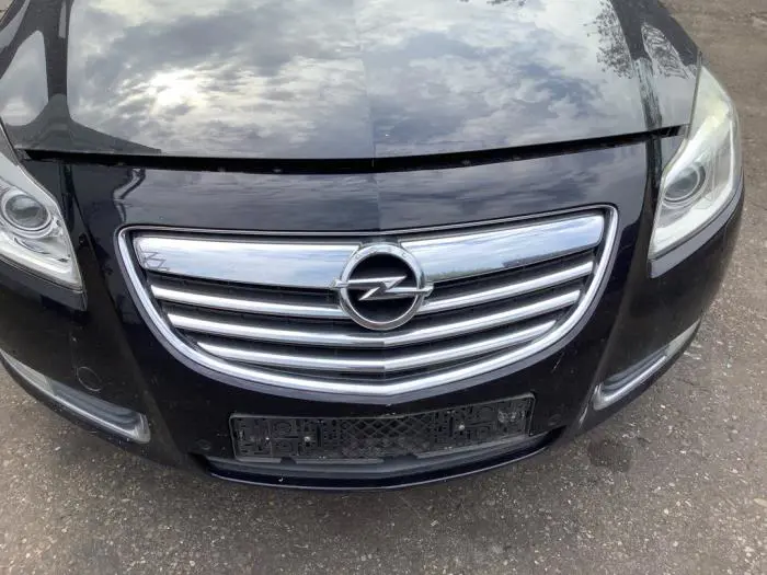 Grill Opel Insignia