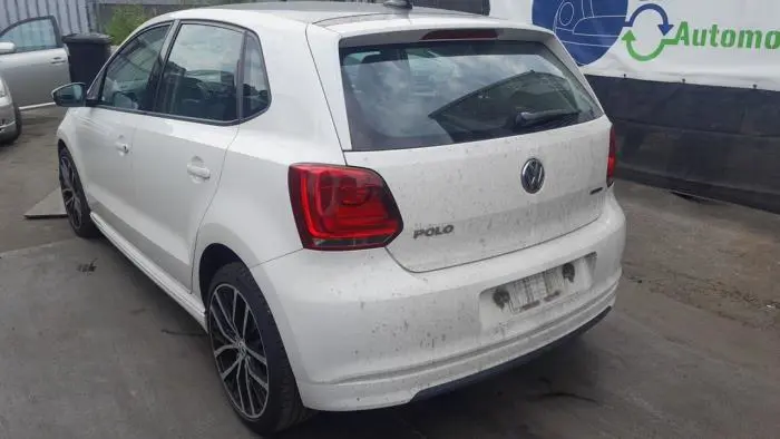 Rücklicht links Volkswagen Polo