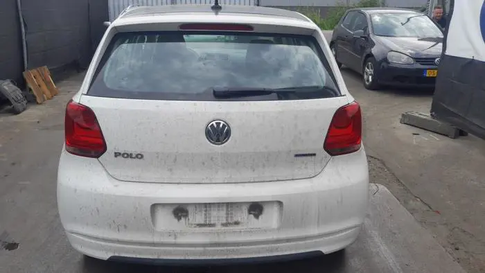 Heckklappe Volkswagen Polo