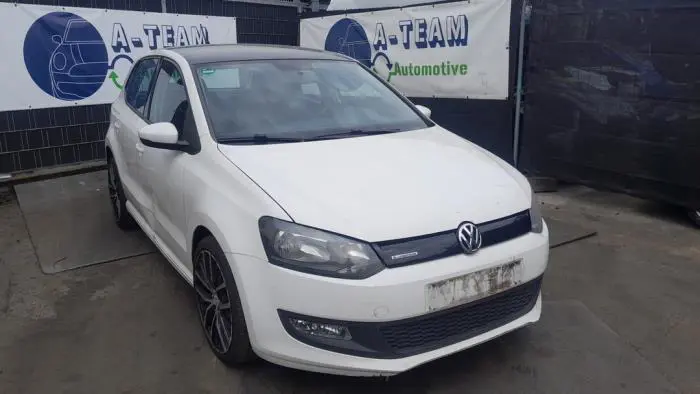 Lenkgetriebe Servo Volkswagen Polo