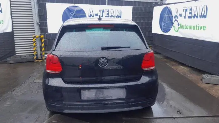 Heckklappe Volkswagen Polo