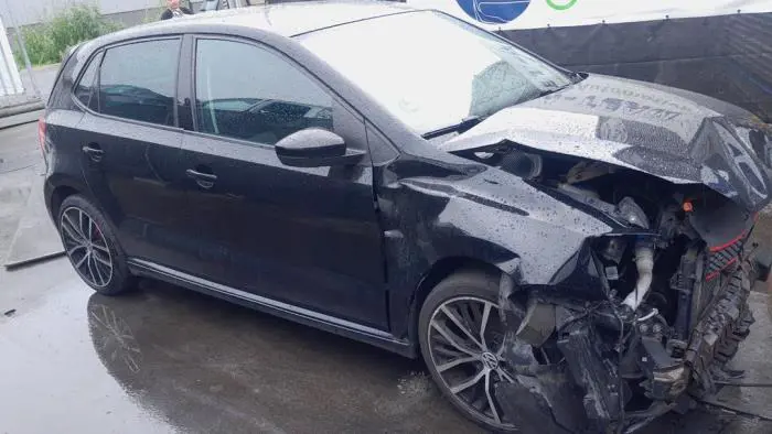 Stoßdämpfer rechts vorne Volkswagen Polo