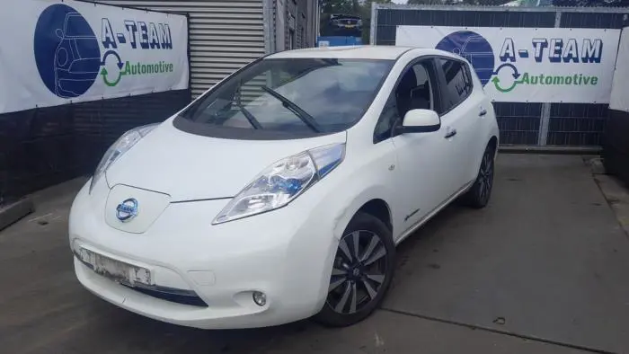 Koplamp links Nissan Leaf