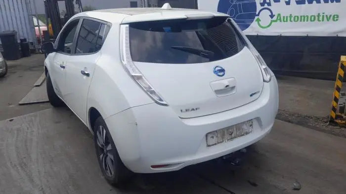 Bremszange links hinten Nissan Leaf