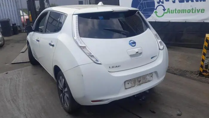 Stoßdämpfer links hinten Nissan Leaf