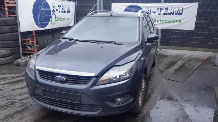 Sicherungskasten Ford Focus