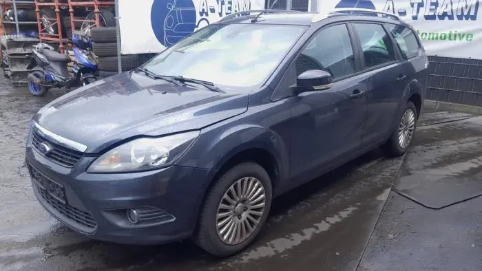 Felgen Set + Winterreifen Ford Focus