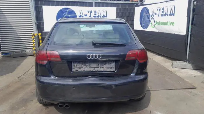 Heckklappe Audi A3