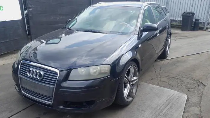 Scheinwerfer links Audi A3