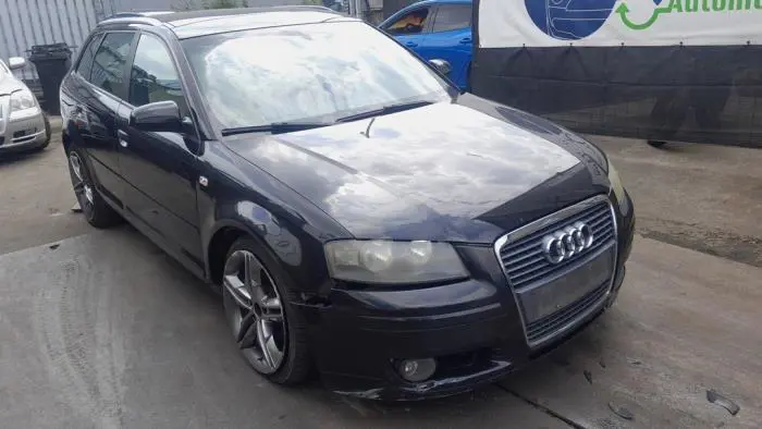 Scheinwerfer rechts Audi A3