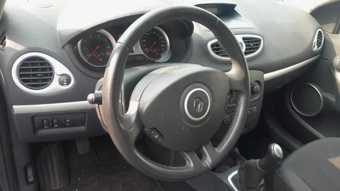 Cruise Control Bediening Renault Clio