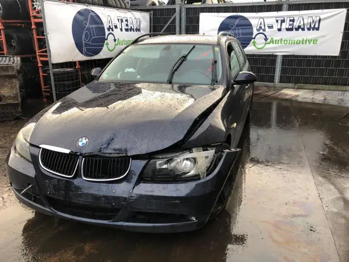 Seitenschürze rechts BMW 3-Serie