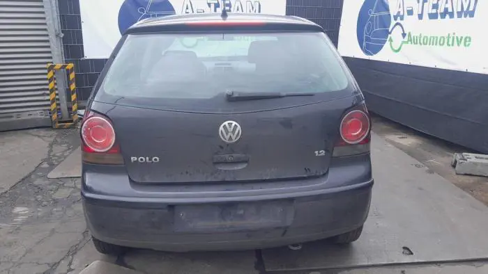 Stoßstange hinten Volkswagen Polo