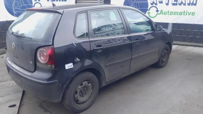 Tank Klep Volkswagen Polo