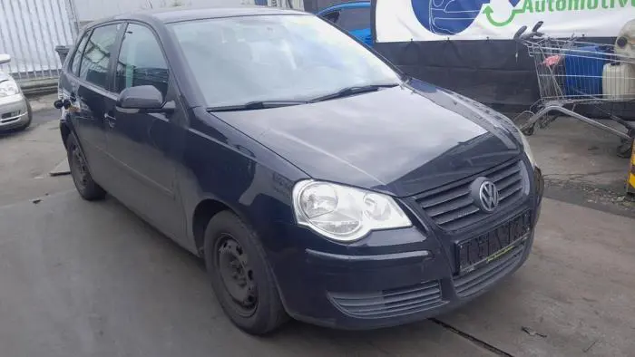 Querlenker rechts vorne Volkswagen Polo