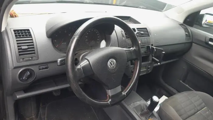 Kombischalter Lenksäule Volkswagen Polo