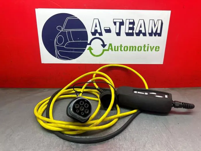 Ladekabel Elektro-auto Volkswagen Golf