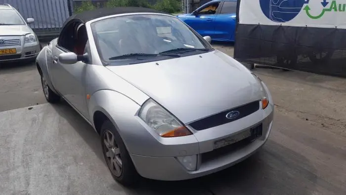 Ausgleichsbehälter Ford Street Ka