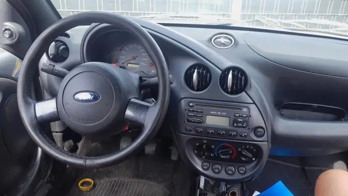 Airbag Set+Modul Ford Street Ka