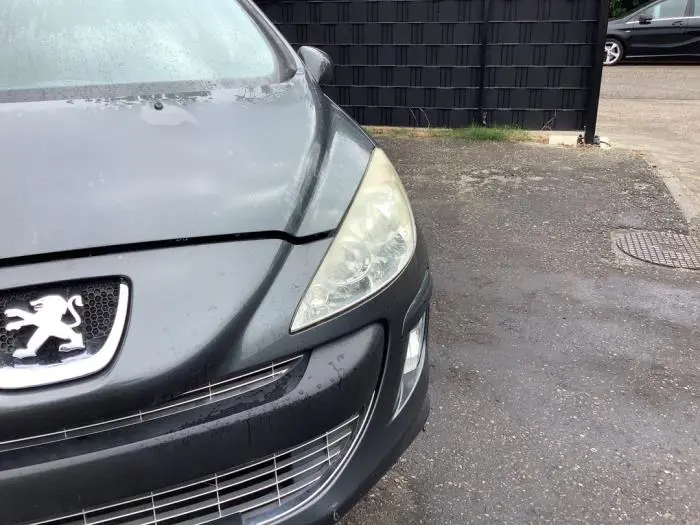 Scheinwerfer links Peugeot 308